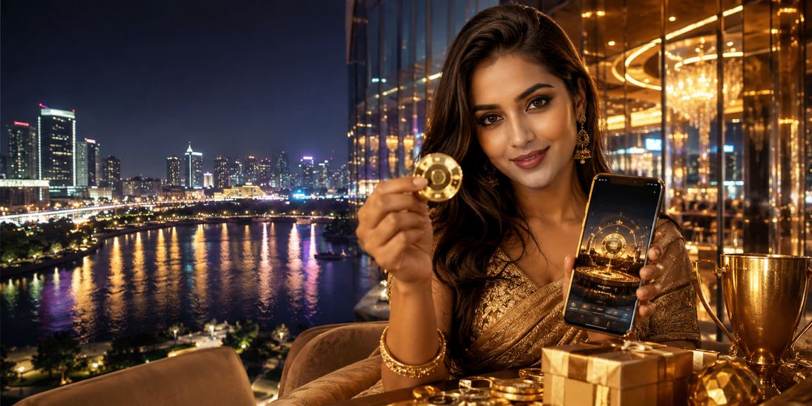 ঢাকার মোবাইল ক্যাসিনো ব্যবহারকারী বাংলাদেশ মডেল