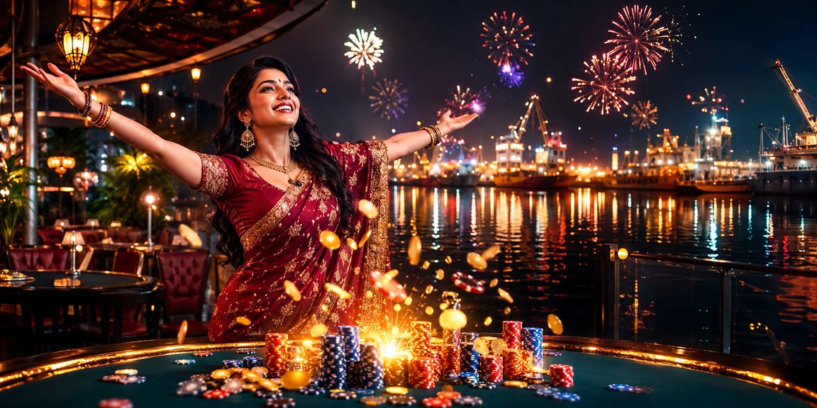 নারায়ণগঞ্জের বিচে টস প্রিডিকশন গেম ও ভাউচার অফার