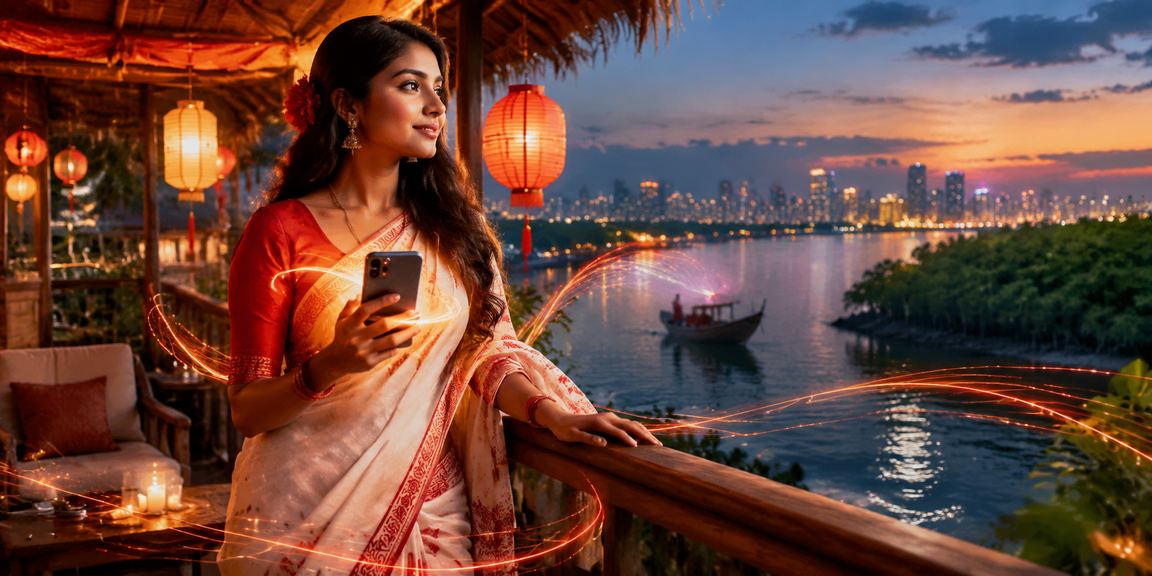 মোবাইল পেমেন্ট সহজ ও দ্রুত লেনদেন