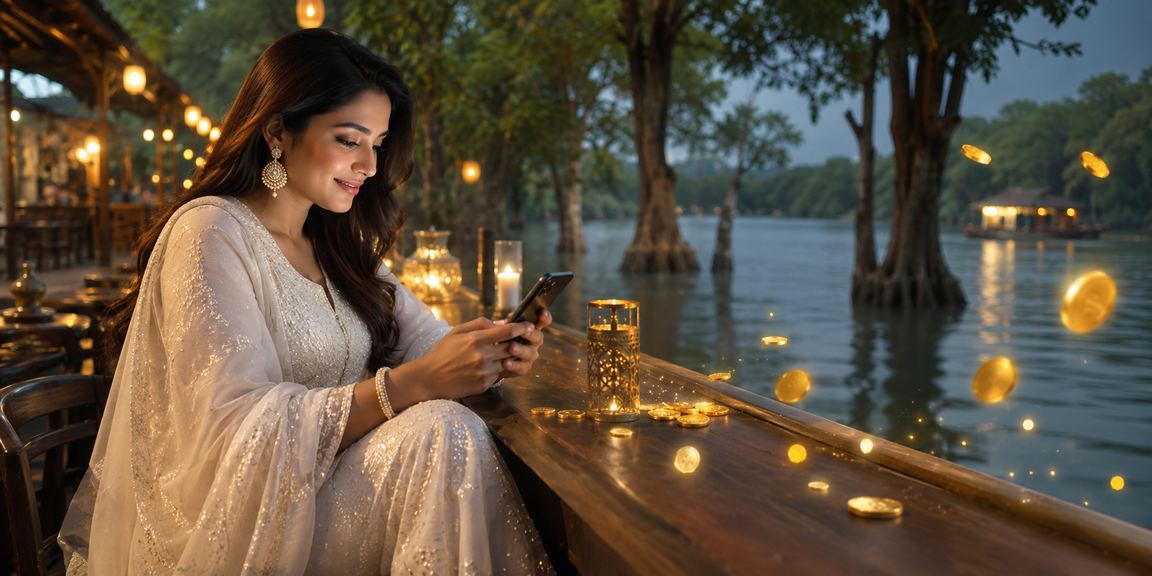 সিলেটের বিচে আন্দার বাহার গেম ও বিশেষ ভাউচার